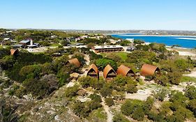 Canyon Lakeview Resort